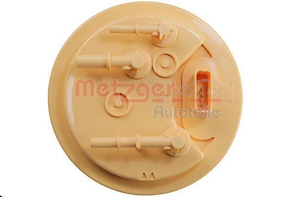 Vareta do nível de combustível METZGER ref. 2250469